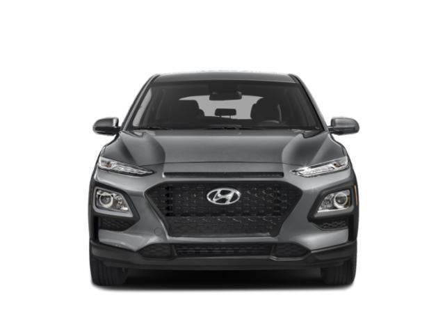 2020 Hyundai KONA SE