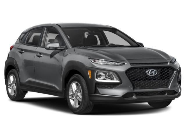 2020 Hyundai KONA SE
