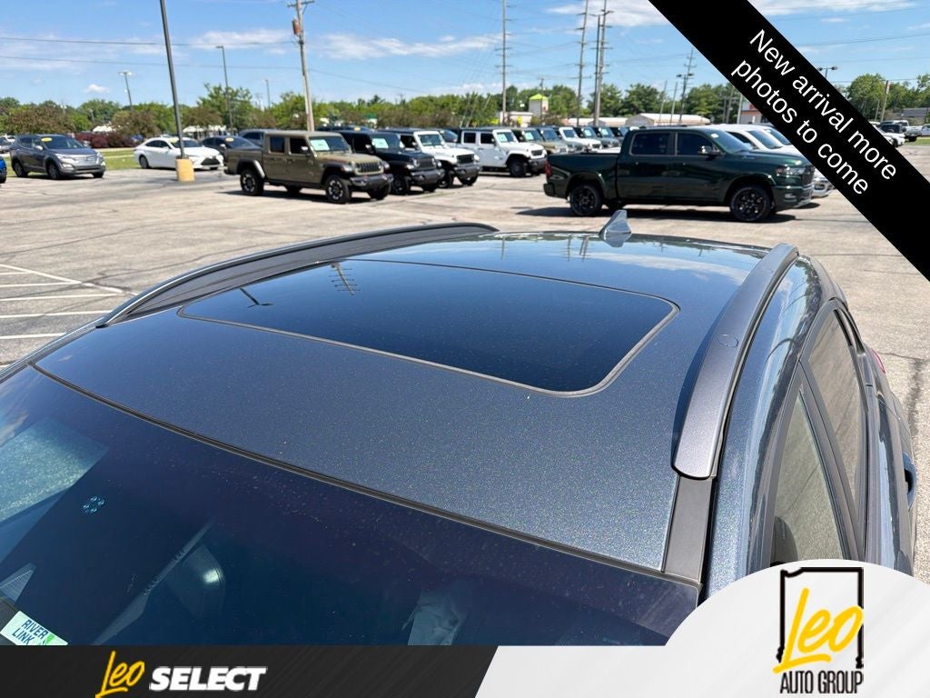 2019 Hyundai KONA Ultimate
