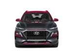 2019 Hyundai KONA Iron Man
