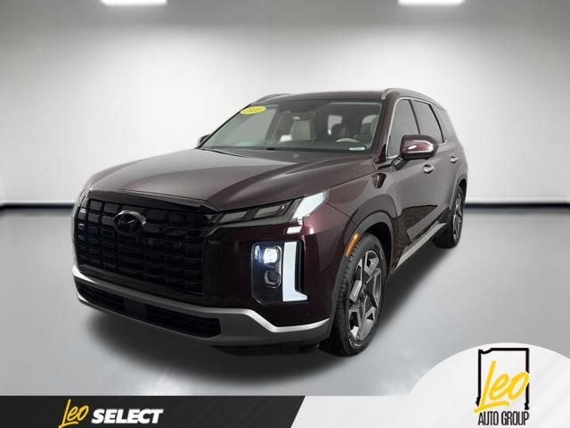 2023 Hyundai PALISADE Limited