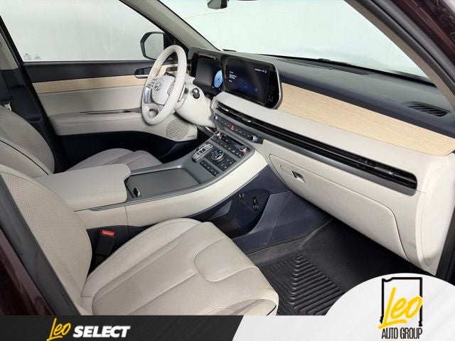 2023 Hyundai PALISADE Limited