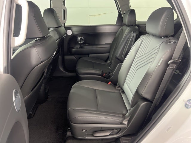 2026 Hyundai PALISADE SEL AWD