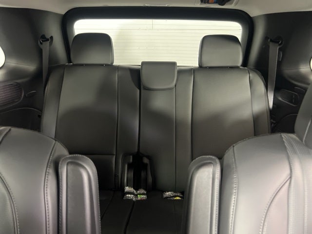 2026 Hyundai PALISADE SEL AWD