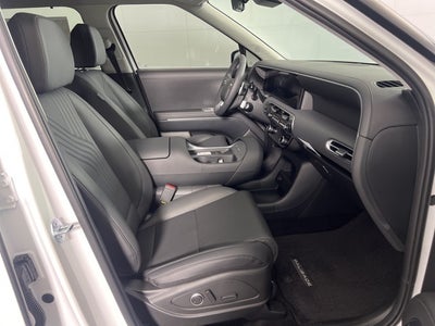 2026 Hyundai PALISADE SEL AWD