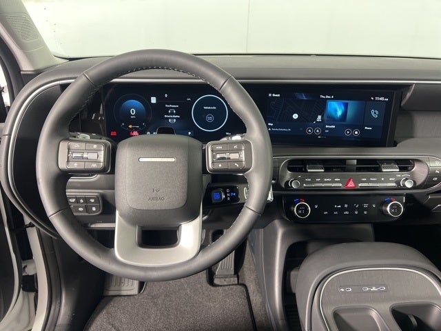 2026 Hyundai PALISADE SEL AWD