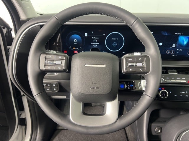 2026 Hyundai PALISADE SEL AWD