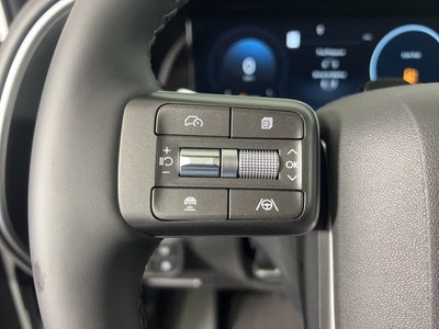 2026 Hyundai PALISADE SEL AWD