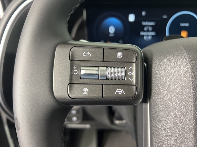 2026 Hyundai PALISADE SEL AWD