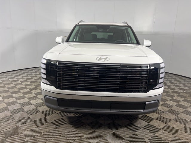 2026 Hyundai PALISADE SEL AWD