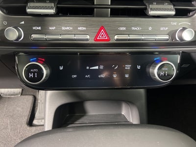 2026 Hyundai PALISADE SEL AWD