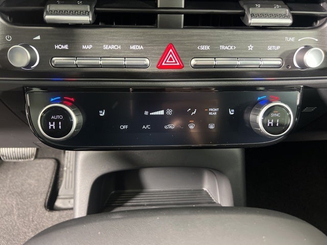 2026 Hyundai PALISADE SEL AWD