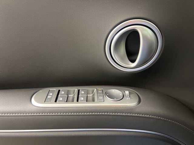 2026 Hyundai PALISADE SEL AWD