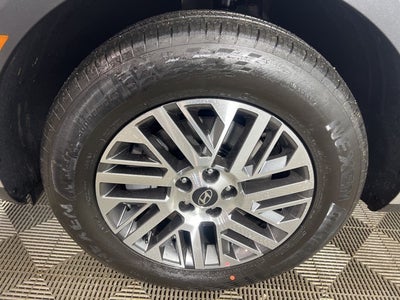 2026 Hyundai PALISADE SEL AWD