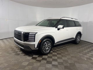 2026 Hyundai PALISADE SEL Convenience