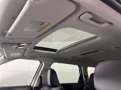 2026 Hyundai PALISADE SEL AWD