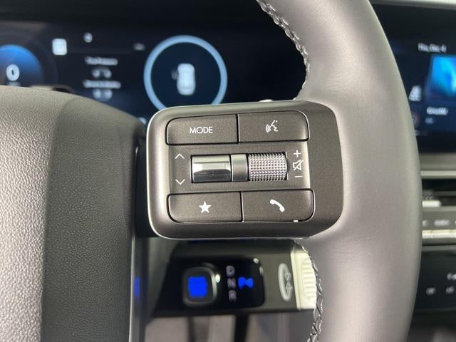 2026 Hyundai PALISADE SEL AWD