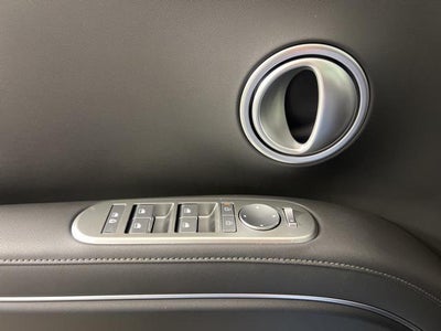 2026 Hyundai PALISADE SEL AWD