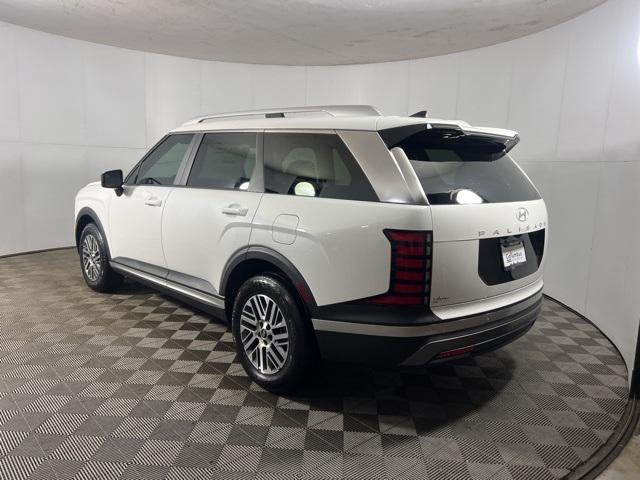 2026 Hyundai PALISADE SEL AWD