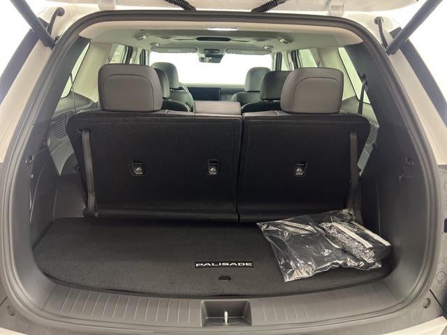 2026 Hyundai PALISADE SEL AWD