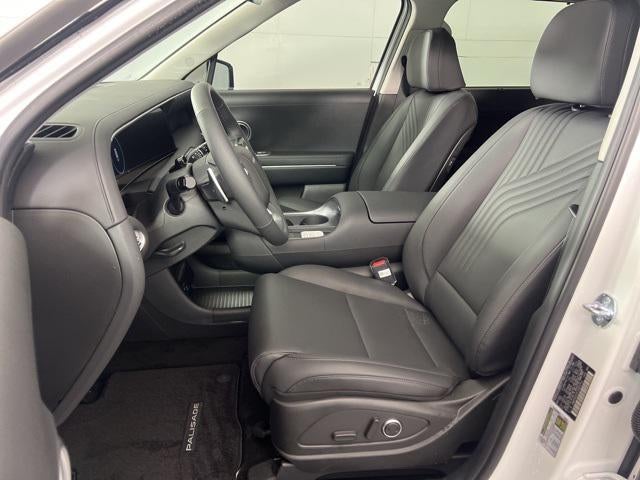 2026 Hyundai PALISADE SEL AWD