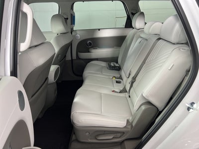 2026 Hyundai PALISADE HYBRID SEL Premium 8P