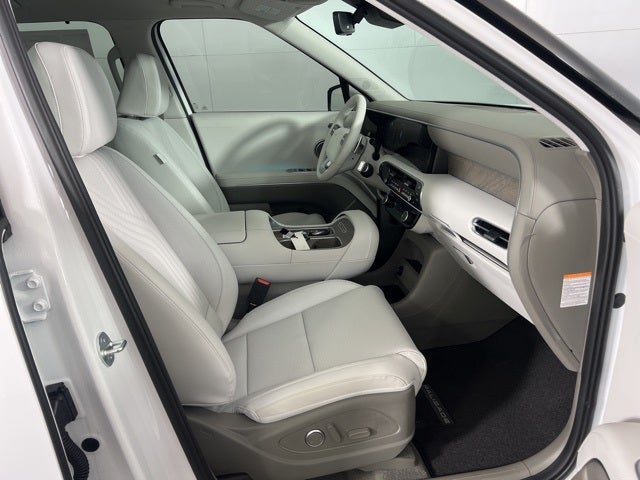 2026 Hyundai PALISADE HYBRID SEL Premium 8P