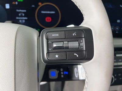 2026 Hyundai PALISADE HYBRID SEL Premium 8P