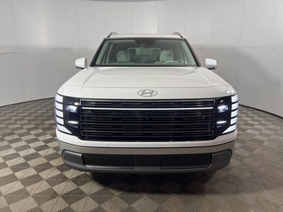 2026 Hyundai PALISADE HYBRID SEL Premium 8P