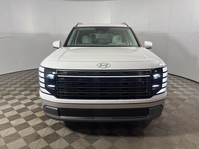 2026 Hyundai PALISADE HYBRID SEL Premium 8P