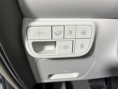 2026 Hyundai PALISADE HYBRID SEL Premium 8P