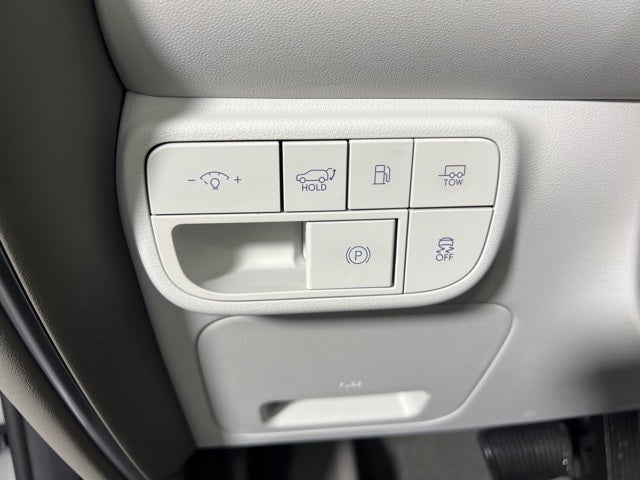 2026 Hyundai PALISADE HYBRID SEL Premium 8P