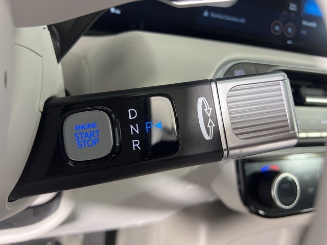 2026 Hyundai PALISADE HYBRID SEL Premium 8P