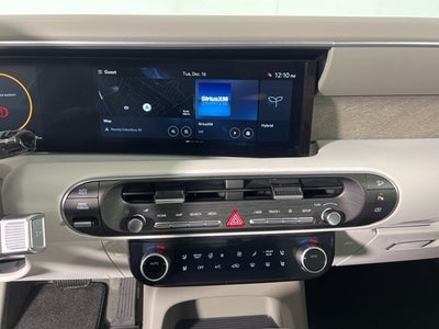 2026 Hyundai PALISADE HYBRID SEL Premium 8P