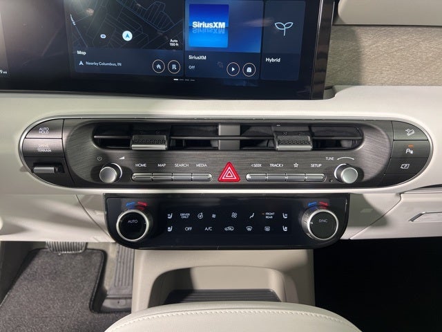 2026 Hyundai PALISADE HYBRID SEL Premium 8P