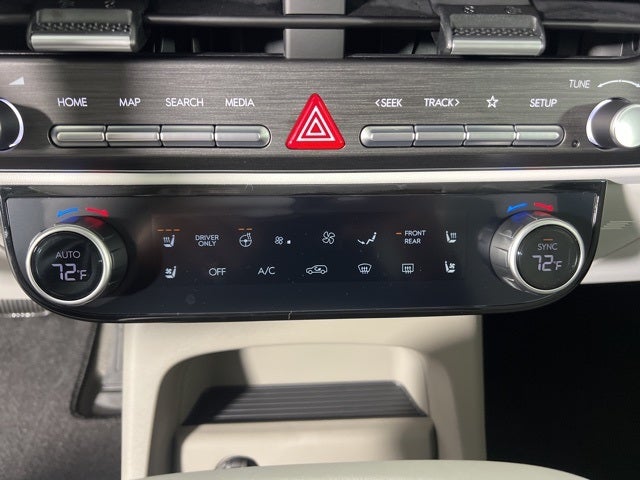 2026 Hyundai PALISADE HYBRID SEL Premium 8P