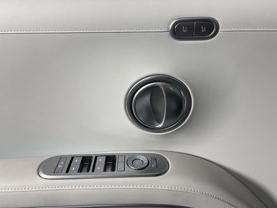 2026 Hyundai PALISADE HYBRID SEL Premium 8P