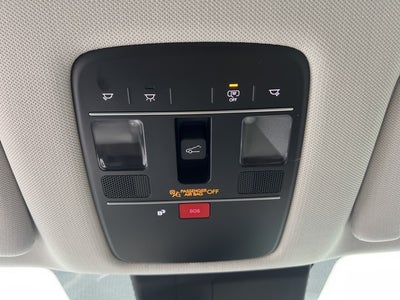 2026 Hyundai PALISADE HYBRID SEL Premium 8P