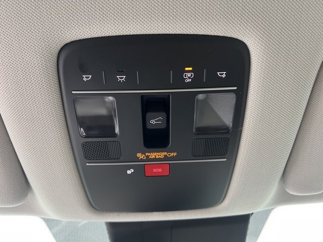 2026 Hyundai PALISADE HYBRID SEL Premium 8P