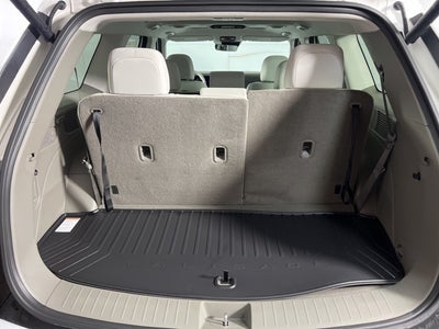 2026 Hyundai PALISADE HYBRID SEL Premium 8P