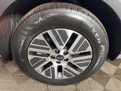 2026 Hyundai PALISADE HYBRID SEL Premium 8P