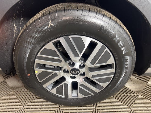 2026 Hyundai PALISADE HYBRID SEL Premium 8P