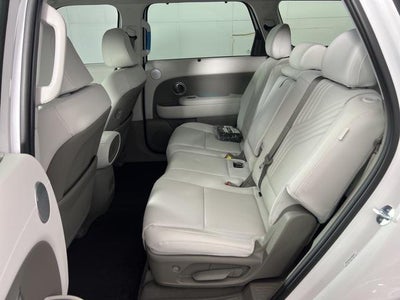 2026 Hyundai PALISADE HYBRID SEL Premium 8P