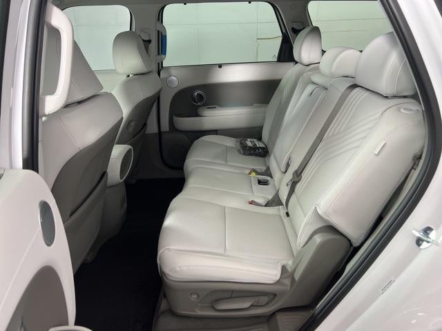 2026 Hyundai PALISADE HYBRID SEL Premium 8P