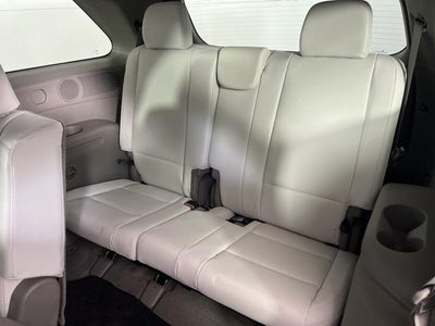 2026 Hyundai PALISADE HYBRID SEL Premium 8P