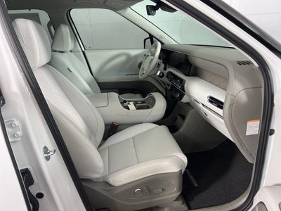 2026 Hyundai PALISADE HYBRID SEL Premium 8P