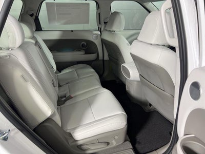 2026 Hyundai PALISADE HYBRID SEL Premium 8P