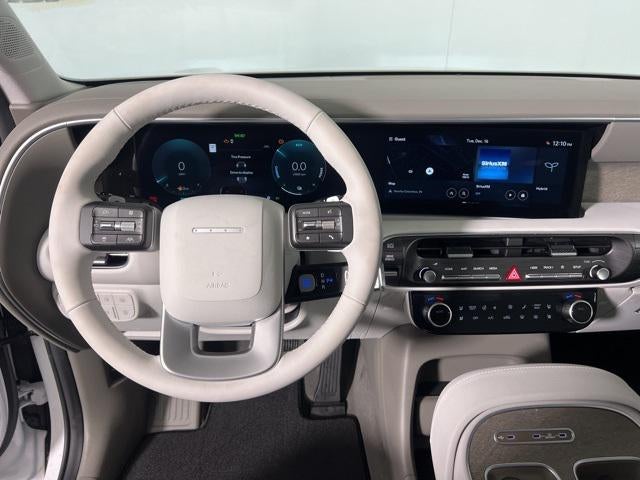 2026 Hyundai PALISADE HYBRID SEL Premium 8P