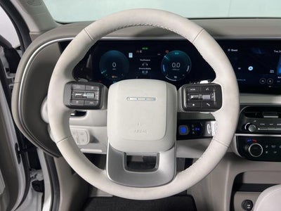 2026 Hyundai PALISADE HYBRID SEL Premium 8P