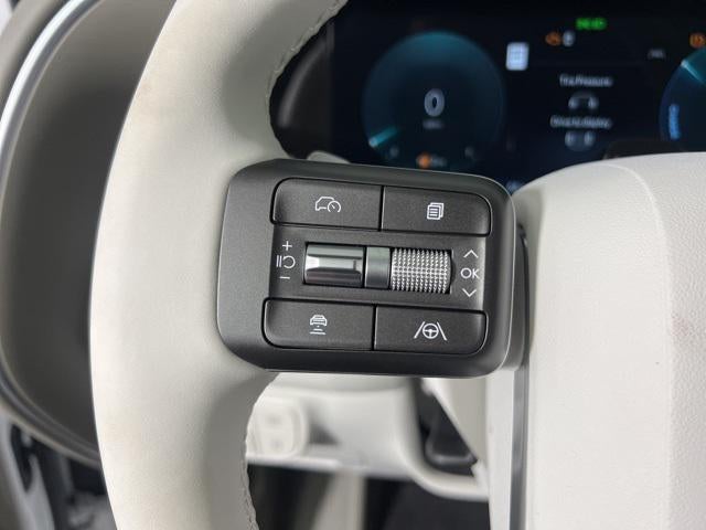 2026 Hyundai PALISADE HYBRID SEL Premium 8P